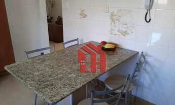 Imagem 6: Apartamento com 3 dormitórios à venda, 96 m² por R$ 430.000,00 - Encruzilhada - Santos/SP