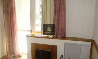 Imagem 3: Flat disponível no Jardim Paulista - SP