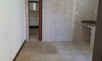 Imagem: Alugo quitinete nas Palmeiras, na beira