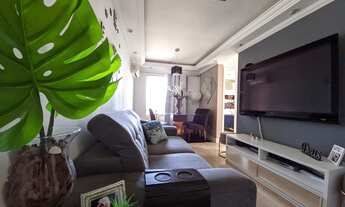 Imagem 2: Apartamento Jardim Nova Europa!