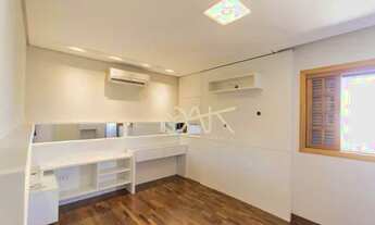 Imagem 2: Casa com 4 dormitórios, 220 m² - venda por R$ 1.860.000 ou aluguel por R$ 9.034/mês - Urba