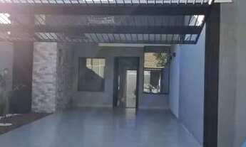 Imagem 2: CASA *NOVA* - JD.COPACABANA