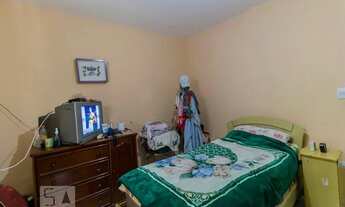 Imagem 6: Apartamento à Venda - Ponte Rasa, 3 Quartos, 200 m2