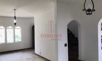 Imagem: Sobrado - Val Paraiso - Santo Andre - Sao