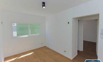 Imagem: Apartamento de 1 dormitório 1 vaga de garagem