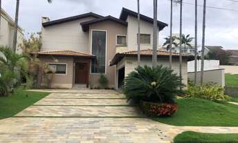 Imagem: Casa Venda Alphaville Campinas