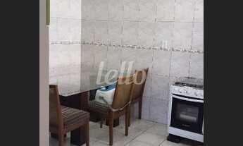 Imagem 4: São Caetano do Sul - Apartamento Padrão - São José