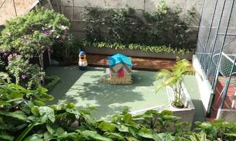 Imagem: Apartamento, Perdizes - São Paulo