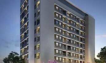 Imagem: STUDIO RESIDENCIAL em São Paulo - SP, Campo