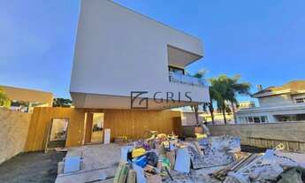 Imagem: Casa com 3 dormitórios à venda, 458 m²