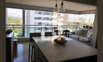 Imagem 3: Apartamento à Venda - Campo Belo, 2 Quartos, 108 m2