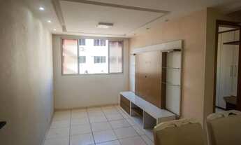 Imagem 3: Apartamento para alugar com 52m², 2 quartos e 1 vaga