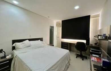 Imagem 6: Ed. Albert Ville: Belíssimo e Amplo Apartamento em Nazaré 240m² 3 Suítes 2 Vg Soltas