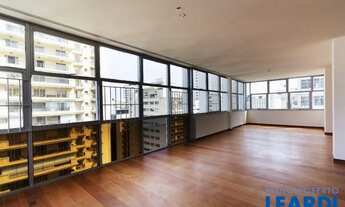 Imagem 3: APARTAMENTO - HIGIENÓPOLIS - SP