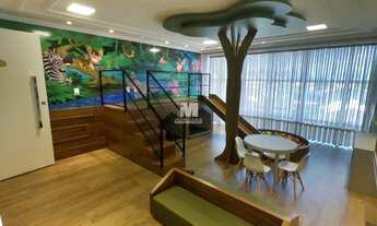 Imagem 4: APARTAMENTO 02 SUÍTE - SÃO LUIZ - BRUSQUE