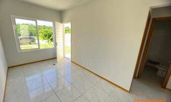 Imagem 5: Casa com 2 dormitórios para alugar, 44 m² por R$ 1.300,00/mês - Restinga - Porto Alegre/RS