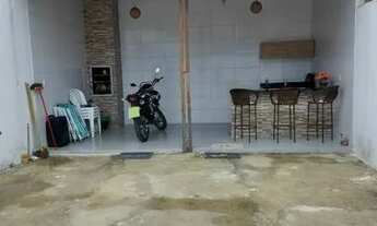 Imagem 7: Casa na praia de Cabuçu