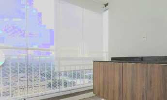 Imagem 7: Condomínio You Barra Sp, apartamento de 48m² com 2 dormitórios, 1 banheiro na Barra Funda