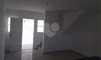 Imagem 5: Casa em Villagio para Venda em Cesar de Souza