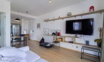 Imagem 5: Locação Apartamento 1 Dormitórios - 48 m² Brooklin