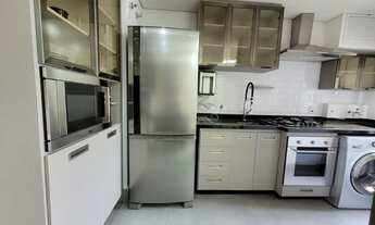 Imagem 7: Apartamento Locação 1 Dormitórios - 40 m² Pinheiros