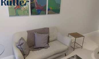 Imagem 2: APARTAMENTO DE 61M² E MOBILIADO