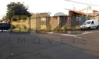 Imagem: Terreno para Venda em São Carlos, Cidade