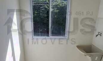 Imagem 7: Apartamento no Condomínio Villa das Flores com 2 quartos