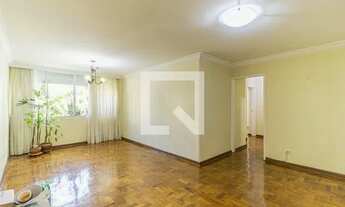 Imagem: Apartamento para Aluguel - Consolação