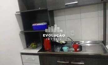 Imagem 4: Apartamento 2 Dormitórios, 1 Vaga - Nova Palhoça, Palhoça