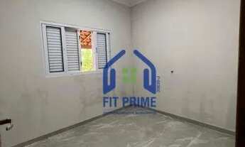 Imagem 4: Casa com 2 dormitórios para alugar, 165 m² por R$ 2.144/mês - Jardim Vitória Régia - São J