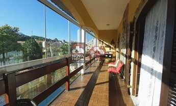 Imagem 4: São José dos Campos - Casa Padrão - Jardim Esplanada