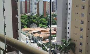 Imagem 3: Apartamento à venda no bairro Mucuripe - Fortaleza/CE