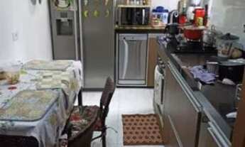 Imagem 6: Apartamento Cobertura- Jardim Estella - Santo André