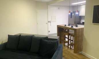 Imagem 4: Apartamento de 3 quartos para alugar no bairro Vila Olímpia