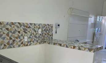 Imagem: Apartamento amplo 2 quartos com garagem