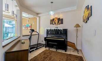 Imagem 6: Casa à venda 4 Quartos 1 Vaga 122.32M² Hípica Porto Alegre - RS