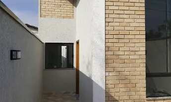 Imagem: Casa com 2 dormitórios à venda, 68 m²