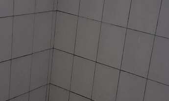 Imagem 3: Casa para aluguel e venda possui 40 metros quadrados com 2 quartos