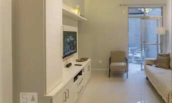 Imagem 5: Apartamento para Aluguel - Andaraí, 2 Quartos, 70 m2