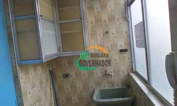 Imagem 5: Apartamento com 2 dormitórios para alugar, 70 m² por R$ 1.393,00/mês - Jardim do Lago - Ca