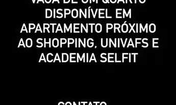 Imagem: Dividir apartamento