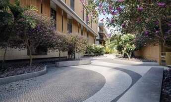 Imagem 7: Rio de Janeiro - Apartamento Padrão - Gávea