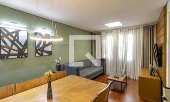 Imagem 6: Apartamento para Aluguel - Vila Mariana, 2 Quartos, 90 m2