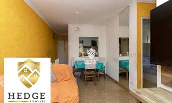 Imagem: Apartamento com 2 dormitórios à venda