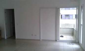 Imagem 3: Apartamento com 1 dormitório para alugar, 70 m² por R$ 4.151,00/mês - Jardim - Santo André