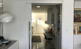 Imagem 7: CONDOMÍNIO NOVO, QUADRA DE TÊNIS!