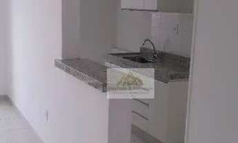 Imagem: Apartamento com 1 dormitório para alugar