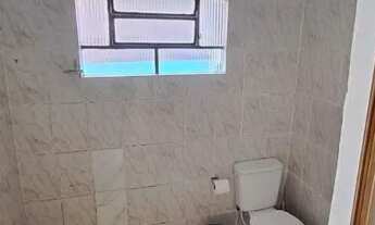 Imagem 3: Casa Individual Casa com 1 dormitório