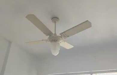 Imagem 7: Alugo Sala dois Quartos Raimundo Correia 60